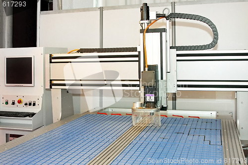 Image of Planner cutter