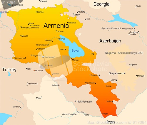 Image of Armenia