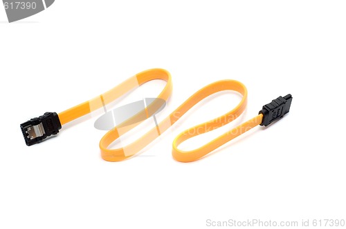 Image of Sata cable 