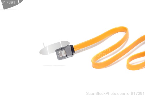 Image of Sata cable 