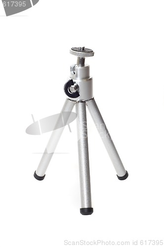 Image of Tripod 