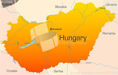 Image of Hungary