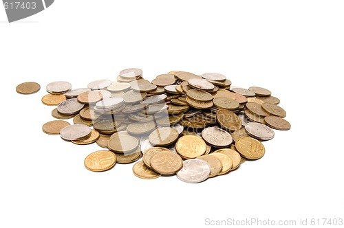 Image of Coins