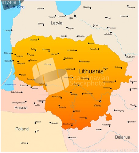 Image of Lithuania