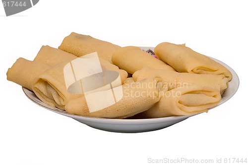 Image of Pancakes