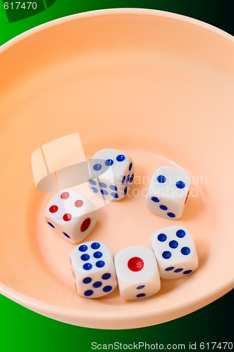 Image of Dices