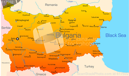 Image of Bulgaria