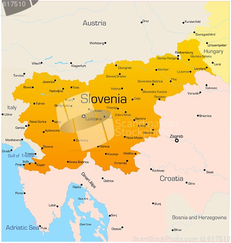 Image of Slovenia