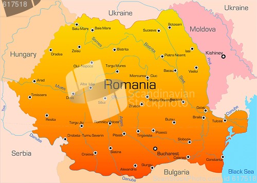 Image of Romania