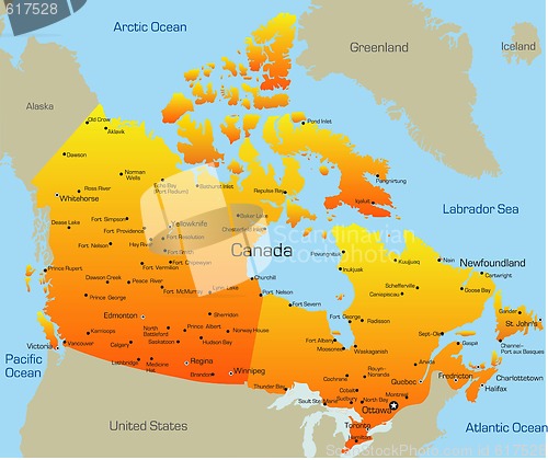 Image of Canada