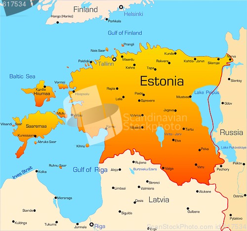 Image of Estonia