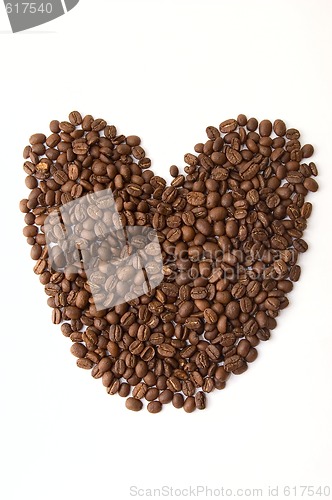 Image of Coffee beans