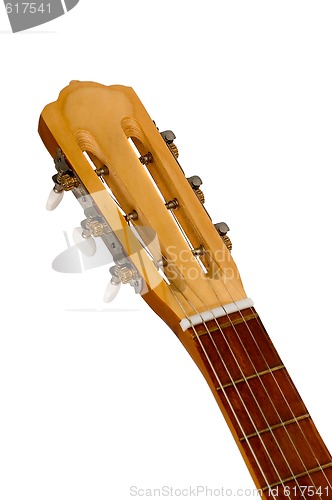 Image of Acoustic guitar