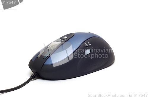 Image of Computer modern  mouse