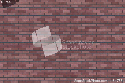 Image of brick wall texture