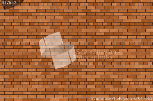 Image of brick wall texture