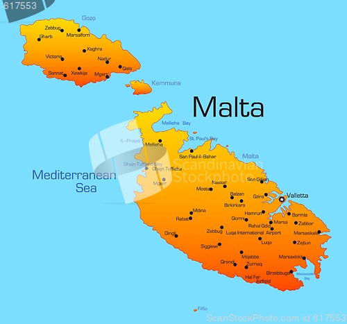 Image of Malta