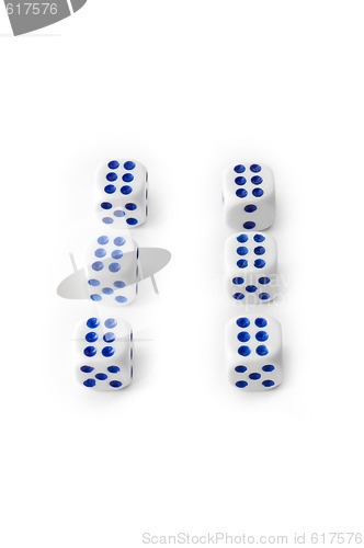 Image of Dices