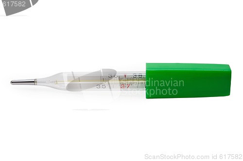 Image of  Thermometer 