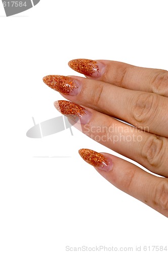 Image of Manicure