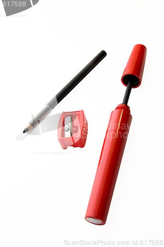 Image of Mascara