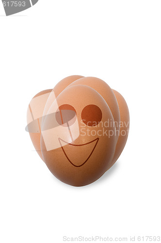 Image of Eggs