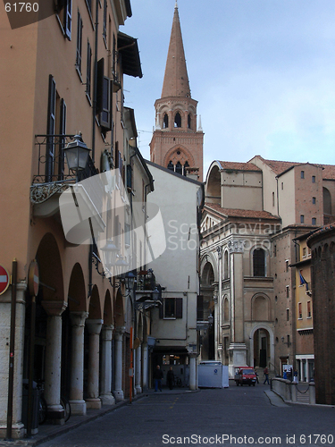 Image of Mantova