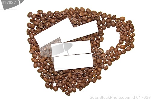 Image of Cup of coffee