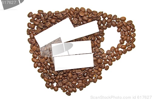 Image of Cup of coffee