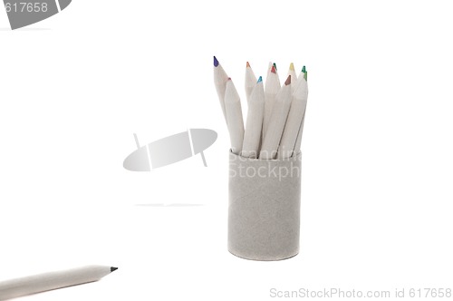 Image of Pencils