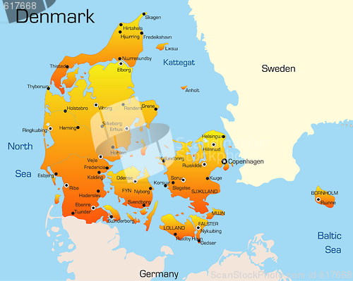 Image of Denmark