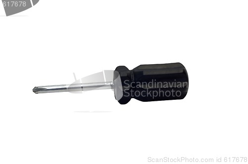 Image of Cruciform screwdriver