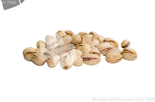 Image of Pistachio