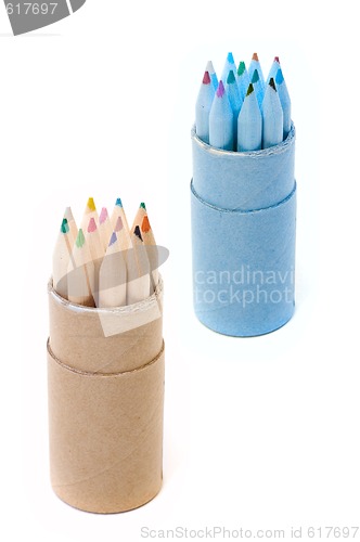 Image of Pencils