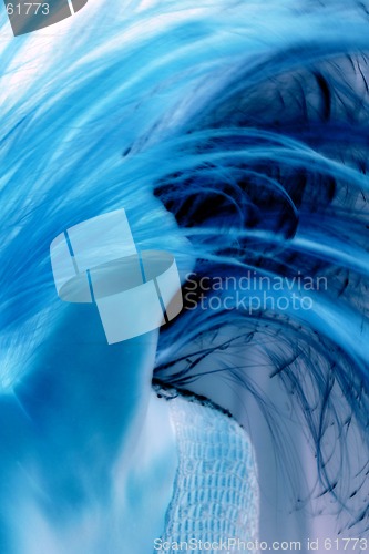 Image of Blue Slides