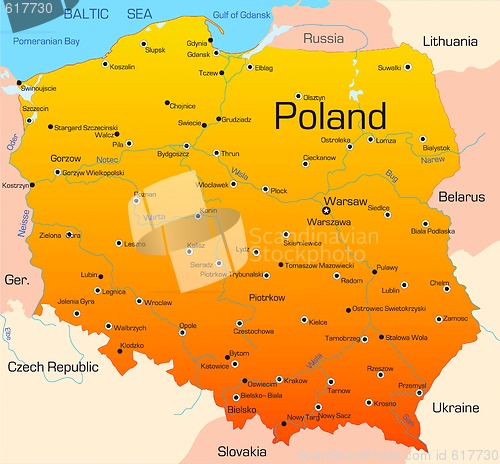 Image of Poland