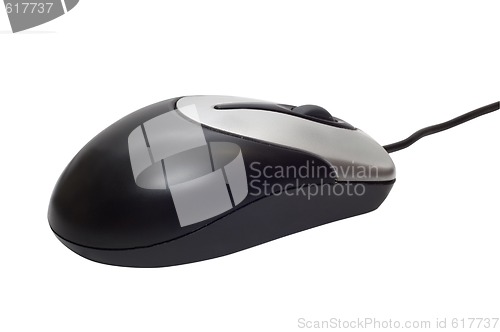 Image of Optical mouse