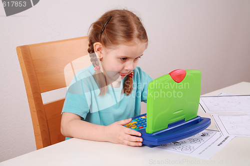 Image of Making homework