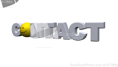 Image of contact