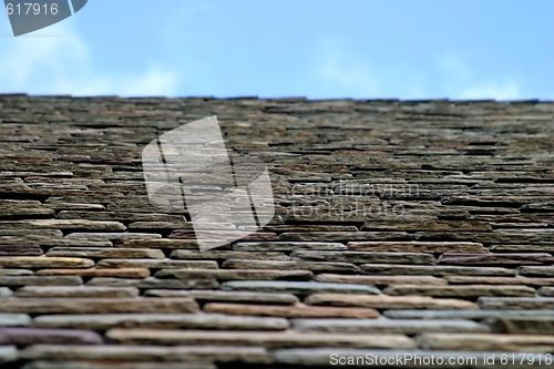 Image of Roof Top