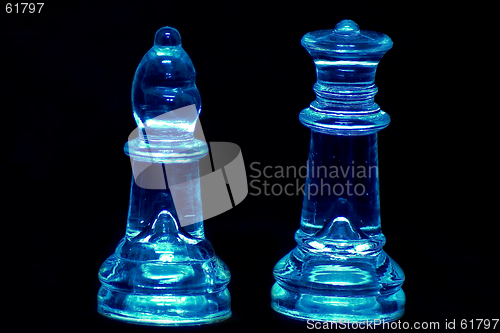 Image of chess