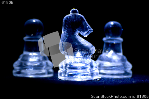 Image of chess