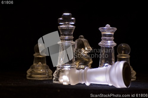 Image of chess