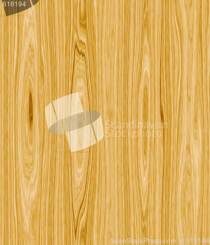 Image of pine wood background texture