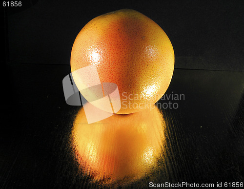 Image of Red Grapefruit