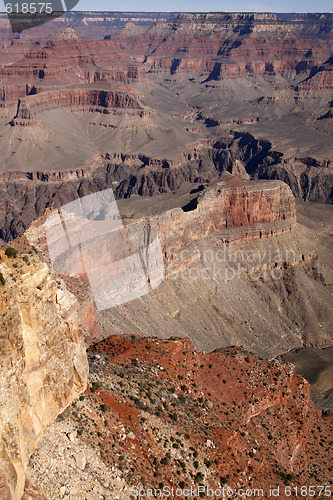 Image of grand canyon national park arizona