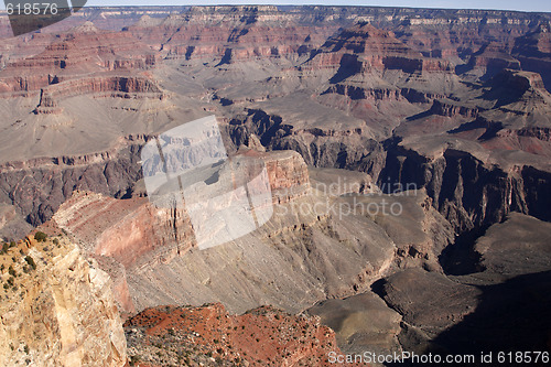 Image of grand canyon national park arizona