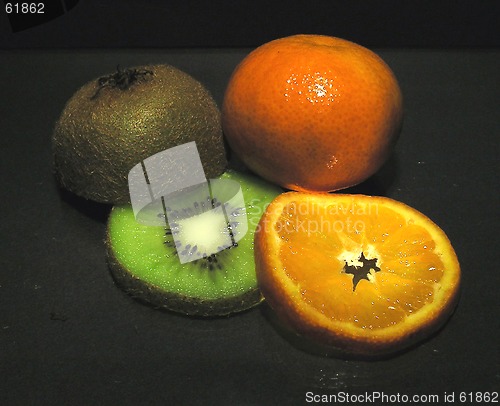 Image of Fruits