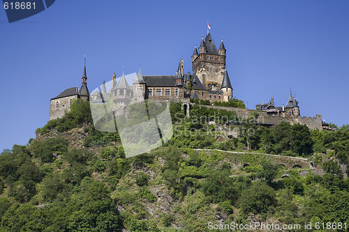 Image of Castle Cochem