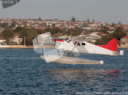 Image of Seaplane